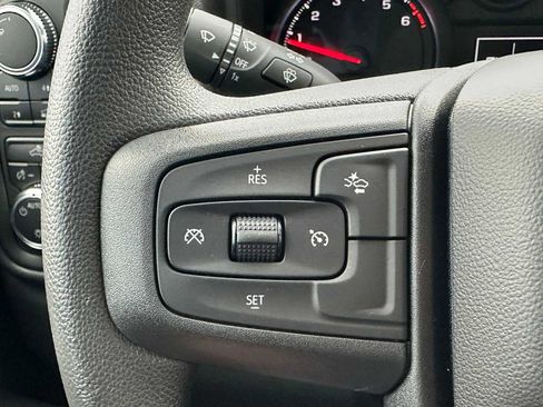 New 2026 GMC Sierra 1500 Pro w/ Pro Value Package image 26