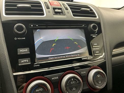 Used 2016 Subaru WRX STI w/ Popular Package #1 image 5