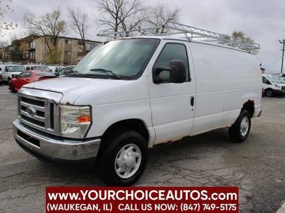 Used 2009 Ford E-250 and Econoline 250