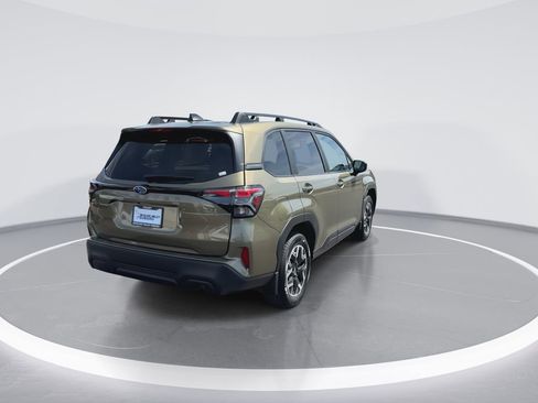 New 2026 Subaru Forester Premium AWD/4WD image 7