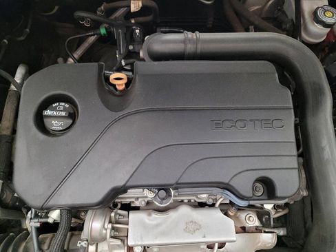 Used 2018 Chevrolet Malibu LS FWD image 30