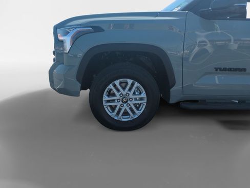 New 2026 Toyota Tundra SR5 image 14