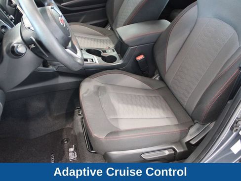 Used 2024 Subaru Impreza 2.0i Sport AWD/4WD image 11
