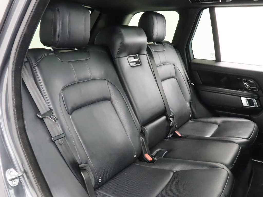 Used 2022 Land Rover Range Rover Westminster Edition AWD/4WD image 35
