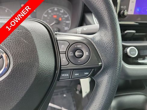 Used 2024 Toyota Corolla LE FWD image 27