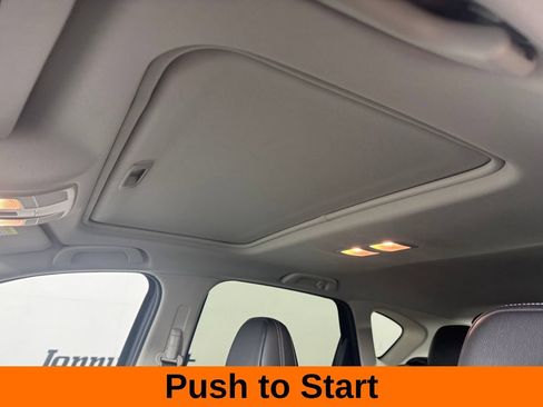 Used 2025 MAZDA CX-5 AWD 2.5 S w/ Preferred Package image 12
