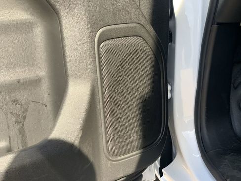 New 2026 Chevrolet Silverado 2500 W/T w/ WT Convenience Package image 22