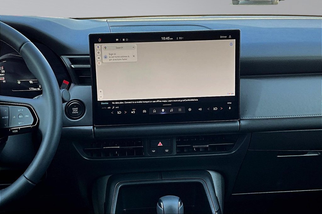 New 2026 MAZDA CX-5 Select AWD/4WD image 9