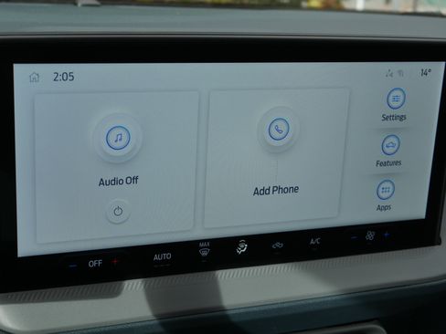 New 2026 Ford Maverick XL w/ Equipment Group 101A image 10