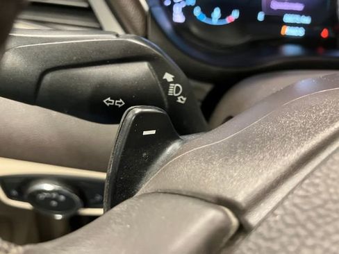 Used 2017 Lincoln MKC Premiere image 42