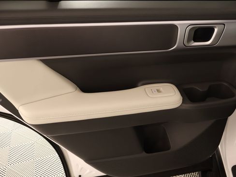 Certified 2026 Hyundai Santa Fe SEL image 16