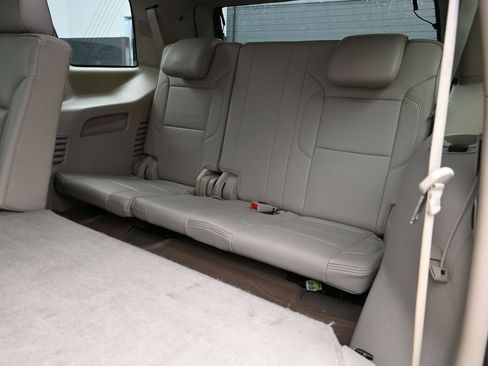 Used 2018 GMC Yukon Denali image 18