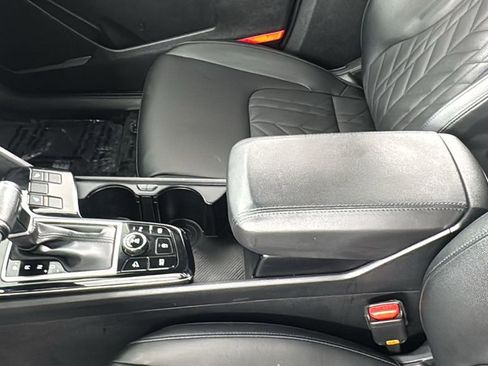 Used 2025 Kia Sportage X-Line w/ Premium Package image 34