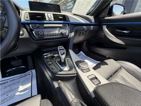 Used 2017 BMW 430i Convertible RWD image 32