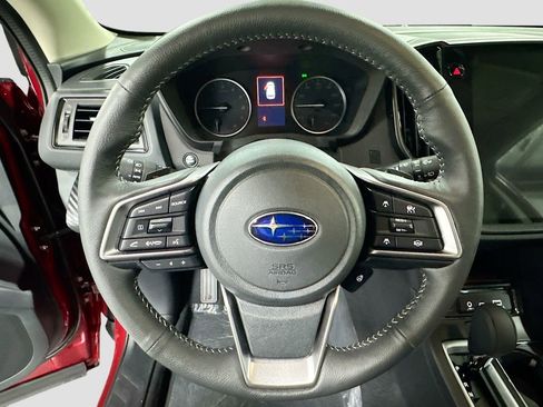 New 2026 Subaru Ascent Premium AWD/4WD image 7