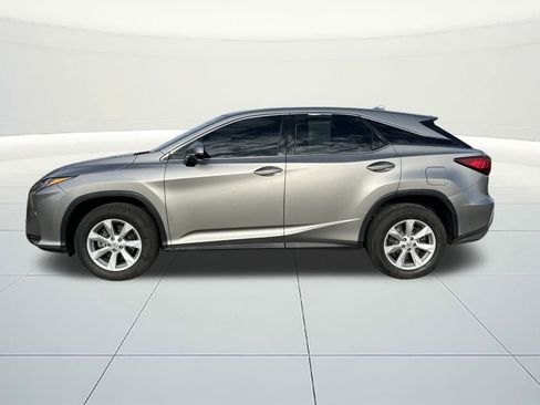 Used 2017 Lexus RX 350 FWD w/ Accessory Package image 2
