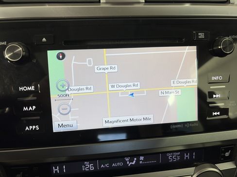 Used 2017 Subaru Outback 2.5i Limited image 23