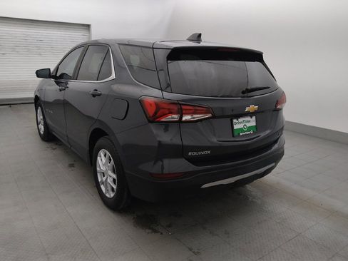 Used 2022 Chevrolet Equinox LT FWD image 5