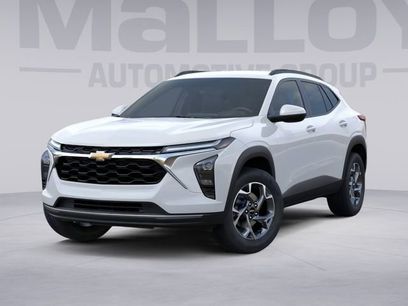 New 2026 Chevrolet Trax LT w/ LT Convenience Package