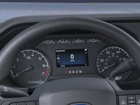 New 2026 Ford F250 XL w/ STX Appearance Package image 13