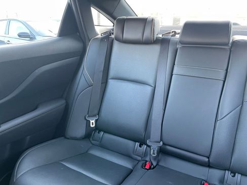 Used 2025 Toyota Crown XLE image 39