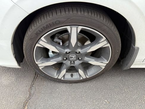 Used 2025 Honda Civic Sport Touring image 7