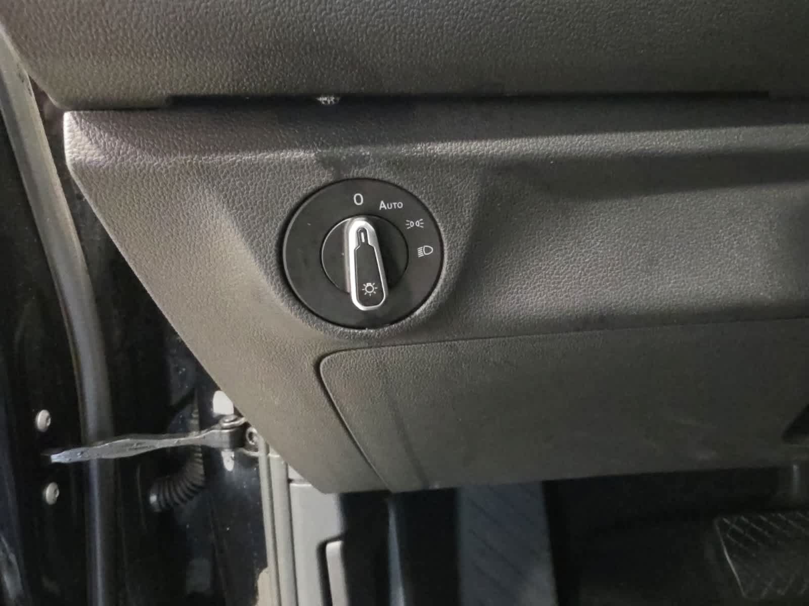 Used 2024 Volkswagen Jetta S FWD image 22