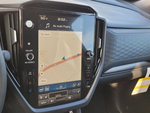 New 2026 Subaru Forester Touring image 10