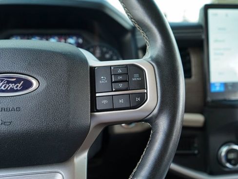 Used 2022 Ford Expedition Limited AWD/4WD image 29