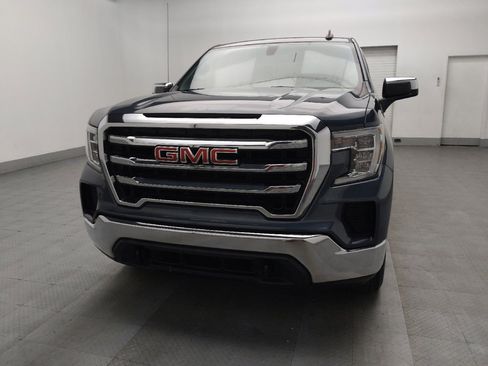 Used 2019 GMC Sierra 1500 SLE w/ SLE Value Package image 15