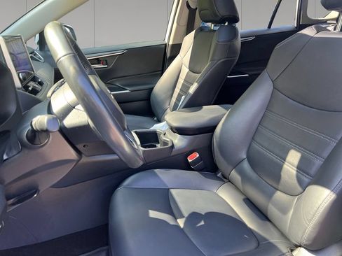 Used 2024 Toyota RAV4 XLE Premium w/ Weather Package AWD/4WD image 10