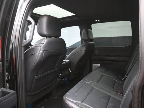 Used 2025 Ford F150 Raptor AWD/4WD image 26