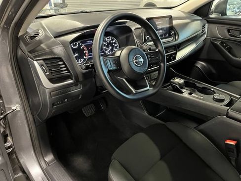 Used 2024 Nissan Rogue S AWD/4WD image 19