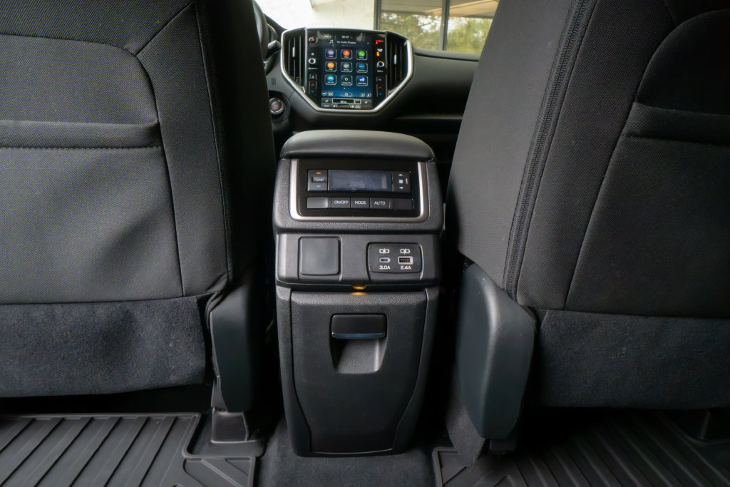 Certified 2023 Subaru Ascent Premium w/ Convenience Package AWD/4WD image 18