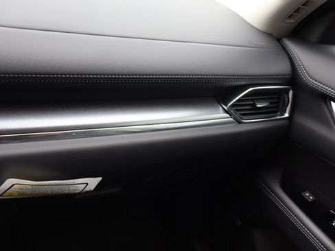 Used 2025 MAZDA CX-5 AWD 2.5 S w/ Premium Plus Pkg image 34