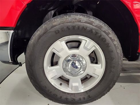 Used 2012 Ford F150 XLT image 8