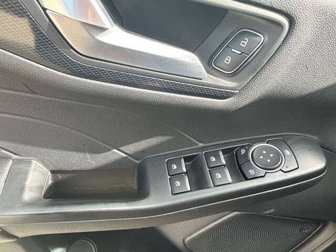 Used 2025 Ford Escape ST-Line Select AWD/4WD image 24