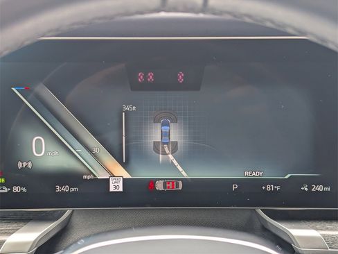 Used 2023 BMW i7 xDrive60 image 18