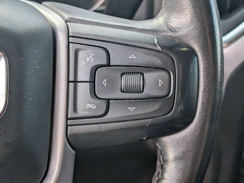Used 2021 GMC Sierra 1500 Elevation AWD/4WD image 21