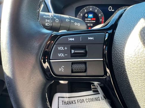 Used 2023 Acura Integra A-Spec image 26