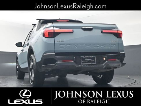 Used 2023 Hyundai Santa Cruz Limited AWD/4WD image 19
