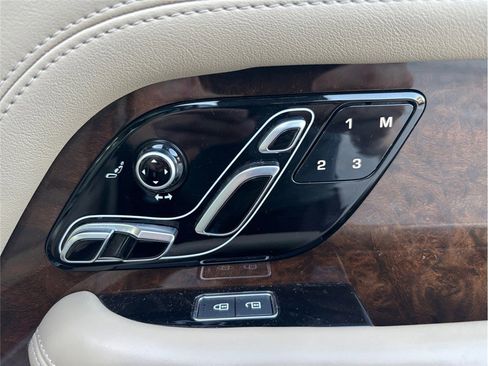 Used 2021 Land Rover Range Rover Westminster Edition image 44