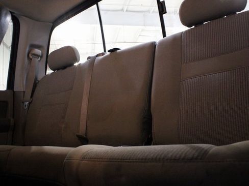 Used 2008 Dodge Ram 1500 Truck SLT w/ Trailer Tow Group image 17