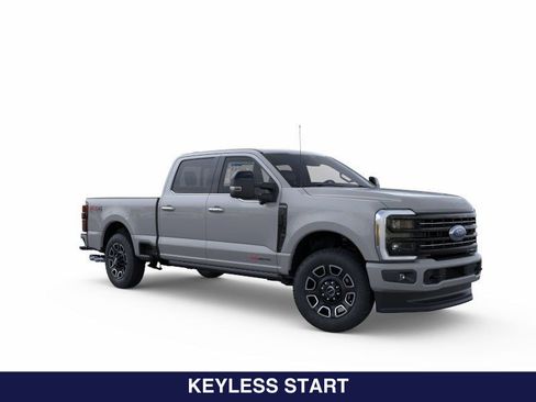 New 2026 Ford F250 Platinum AWD/4WD image 6