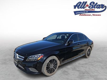 Used 2021 Mercedes-Benz C 300 Sedan