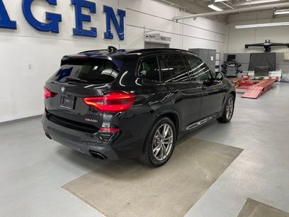 Used 2021 BMW X3 M40i w/ Premium Package