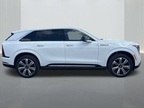 New 2025 Cadillac Escalade IQ Luxury 2 image 4