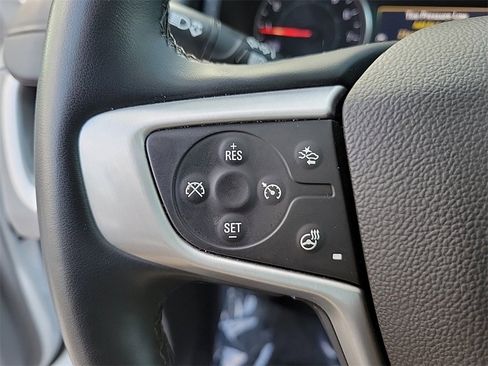 Used 2024 GMC Terrain SLT image 21