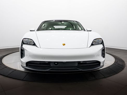 Certified 2023 Porsche Taycan GTS AWD/4WD image 10