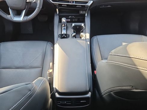 Certified 2023 Lexus RX 350 Premium Plus w/ Accessory Package (Z1) image 23